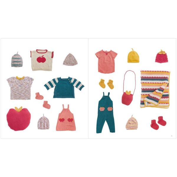 Produktbild: rico baby 027