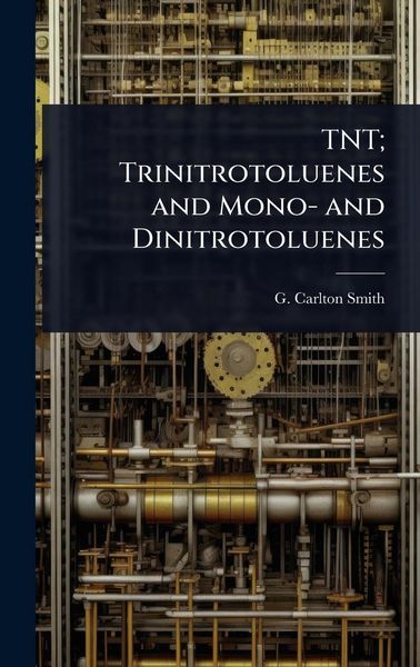 Produktbild: TNT; Trinitrotoluenes and Mono- and Dinitrotoluenes