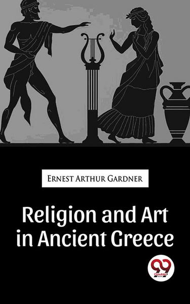 Produktbild: Religion And Art In Ancient Greece