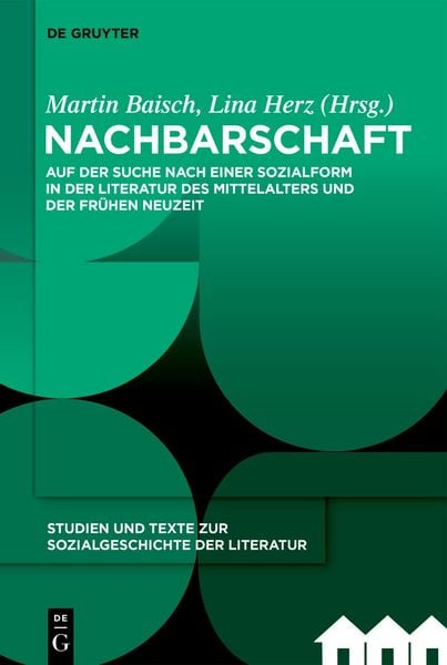 Produktbild: Nachbarschaft