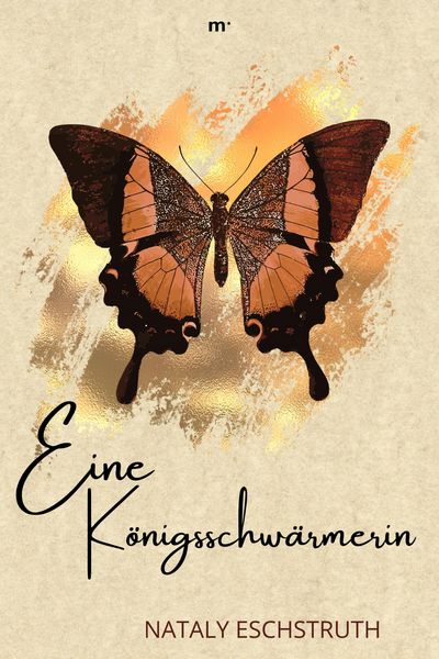 Produktbild: Eine K&ouml;nigsschw&auml;rmerin