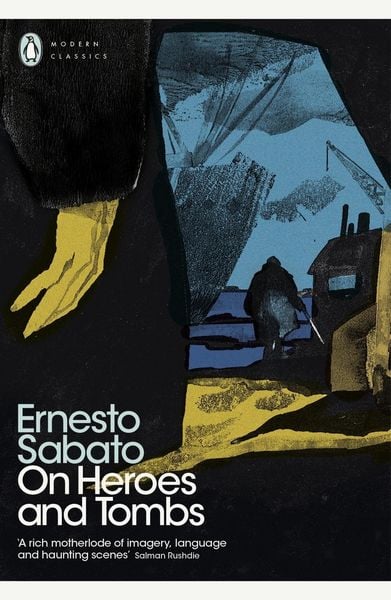 Produktbild: On Heroes and Tombs