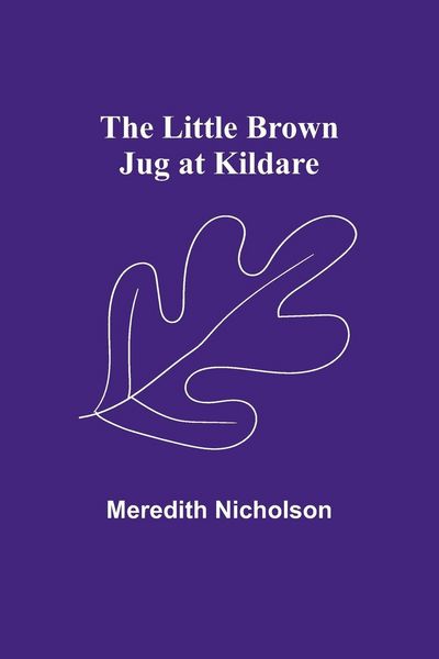 Produktbild: The Little Brown Jug at Kildare