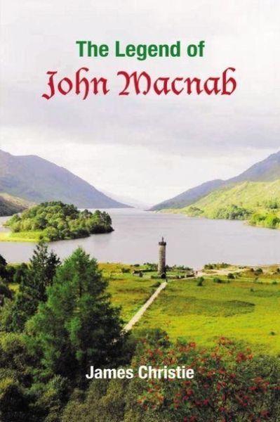 Produktbild: Christie, J: Legend of John Macnab