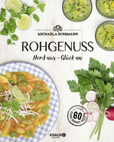 Produktbild: Rohgenuss