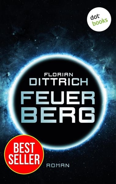 Produktbild: Feuerberg - Thriller