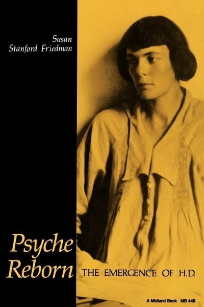 Produktbild: Psyche Reborn