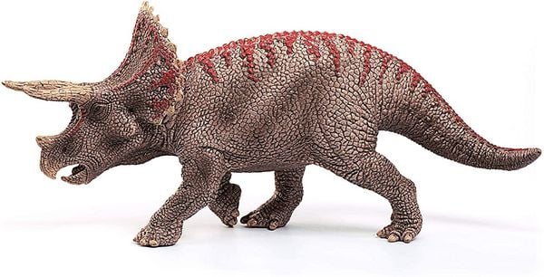 Produktbild: schleich&reg; Dinosaurs Triceratops 9,8cm