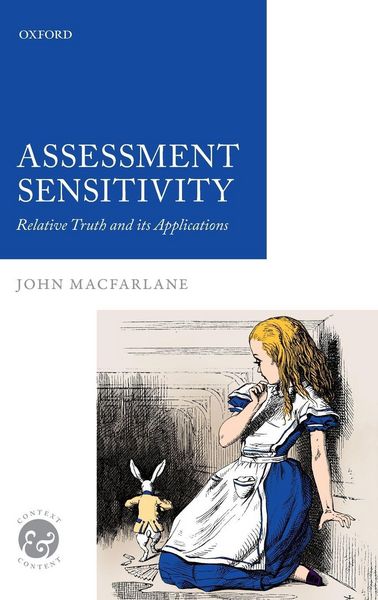 Produktbild: ASSESSMENT SENSITIVITY COCO C