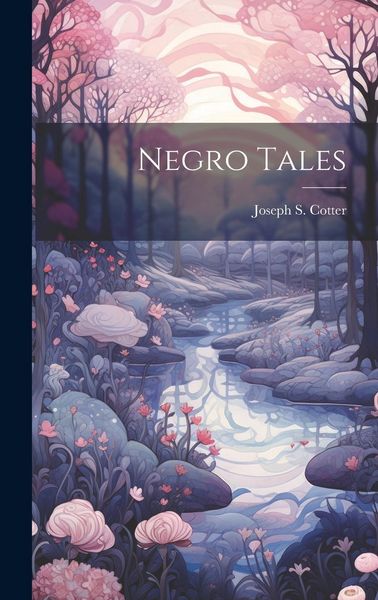 Produktbild: Negro Tales