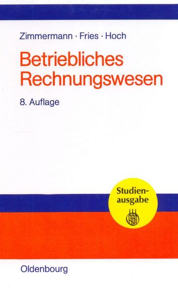 Produktbild: Betriebliches Rechnungswesen