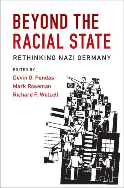 Produktbild: Beyond the Racial State