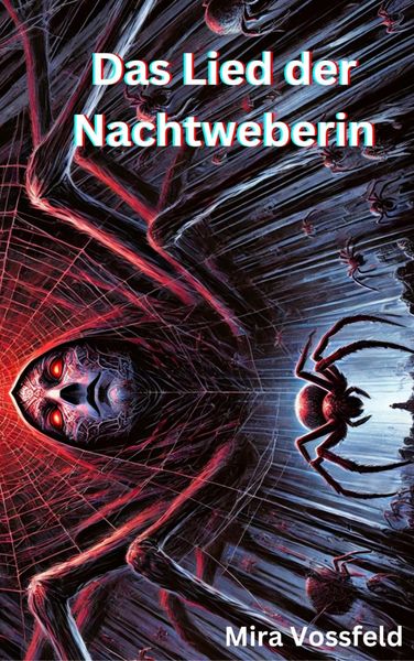 Produktbild: Das Lied der Nachtweberin