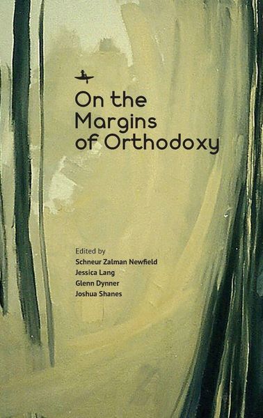 Produktbild: On the Margins of Orthodoxy