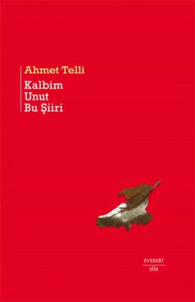 Produktbild: Kalbim Unut Bu Siiri