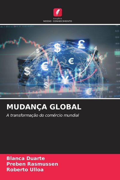Produktbild: Mudan&ccedil;a Global