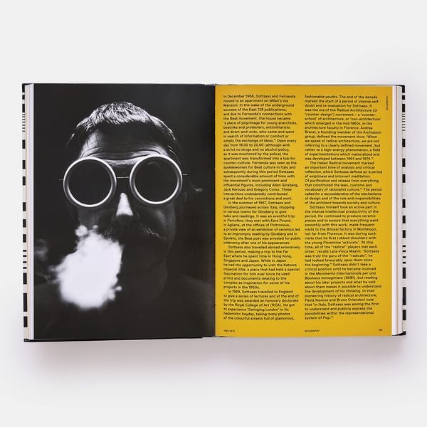 Produktbild: Ettore Sottsass