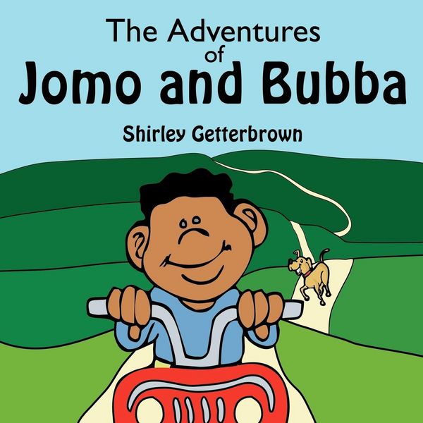 Produktbild: The Adventures of Jomo and Bubba
