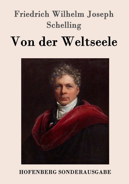 Produktbild: Von der Weltseele