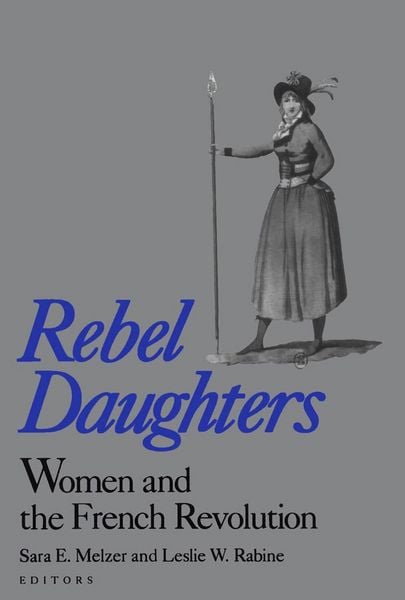 Produktbild: Rebel Daughters