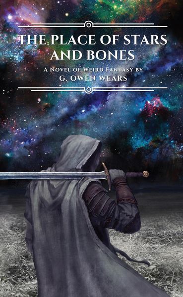 Produktbild: The Place of Stars and Bones