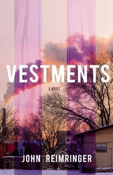 Produktbild: Vestments