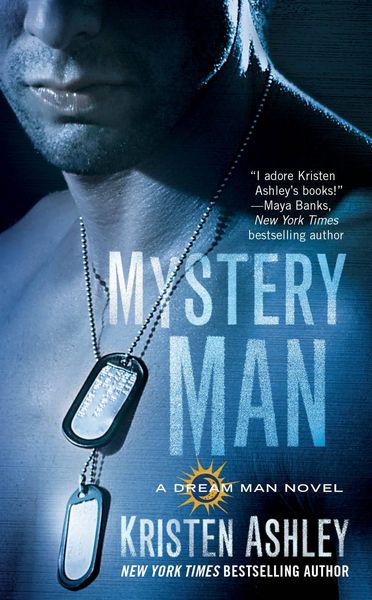 Produktbild: Mystery Man