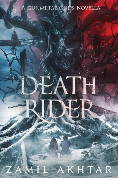 Produktbild: Death Rider