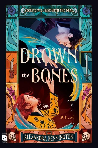 Produktbild: Drown the Bones