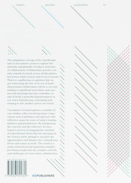Produktbild: (un)common Ground