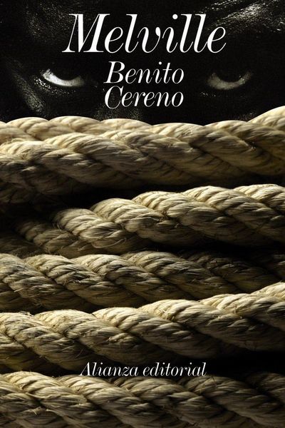 Produktbild: Benito Cereno