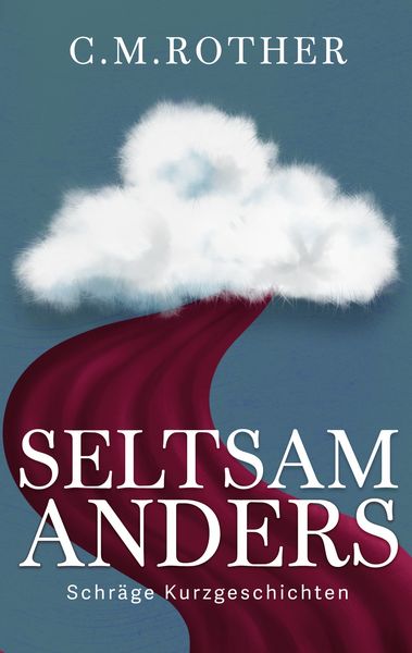 Produktbild: Seltsam Anders