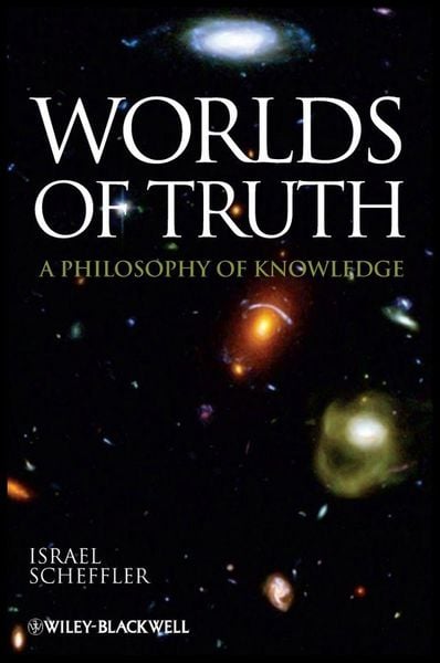Produktbild: Worlds of Truth