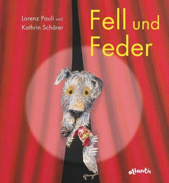 Produktbild: Fell und Feder