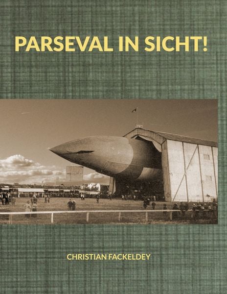 Produktbild: Parseval in Sicht!