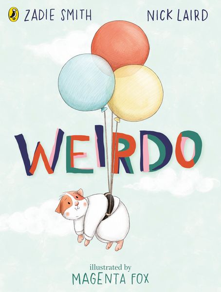 Produktbild: Weirdo