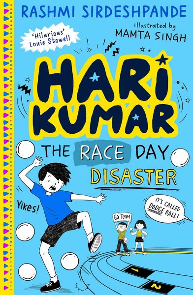 Produktbild: Hari Kumar, Ultimate Superstar: Going for Gold