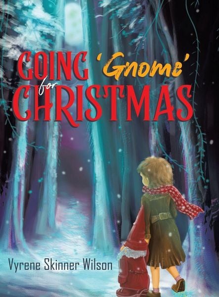 Produktbild: Going 'Gnome' for Christmas