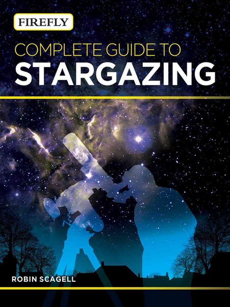 Produktbild: Firefly Comp Gt Stargazing