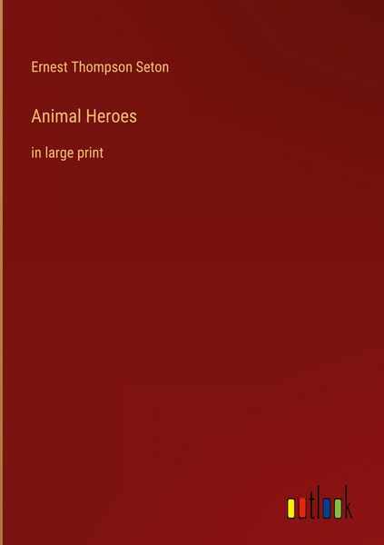 Produktbild: Animal Heroes
