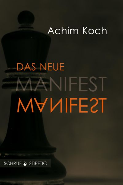Produktbild: Das neue Manifest
