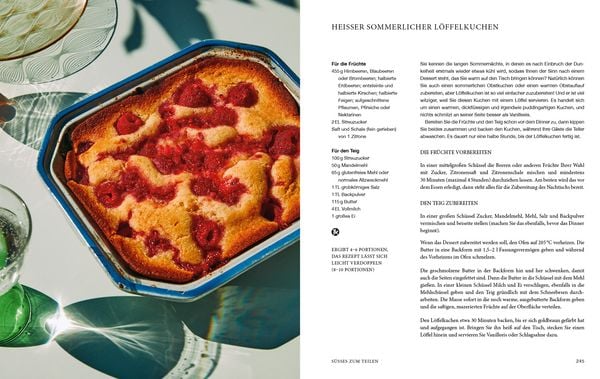 Produktbild: Gemeinsam genie&szlig;en