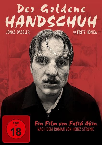 Produktbild: Der goldene Handschuh