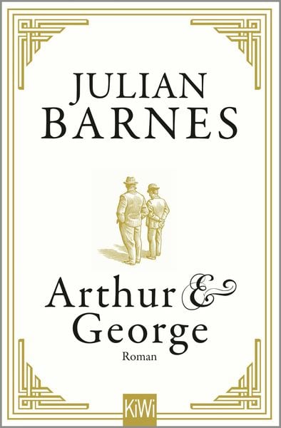 Produktbild: Arthur & George