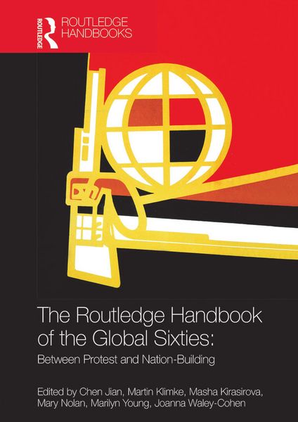 Produktbild: The Routledge Handbook of the Global Sixties