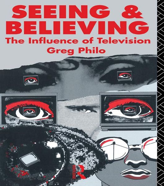 Produktbild: Seeing and Believing