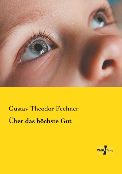 Produktbild: &Uuml;ber das h&ouml;chste Gut