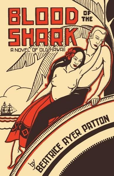 Produktbild: Blood of the Shark