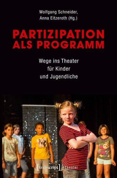 Produktbild: Partizipation als Programm