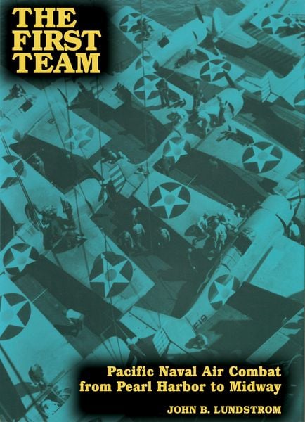 Produktbild: The First Team